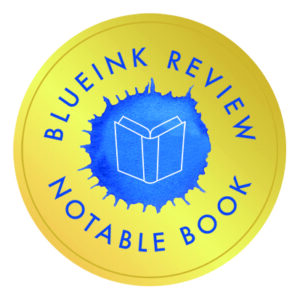 Gold BlueInk Starred Review