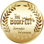 BookFest First Place Book Award