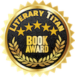 Literary Titan Gold Book Award