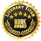 Literary Titan Gold Book Award